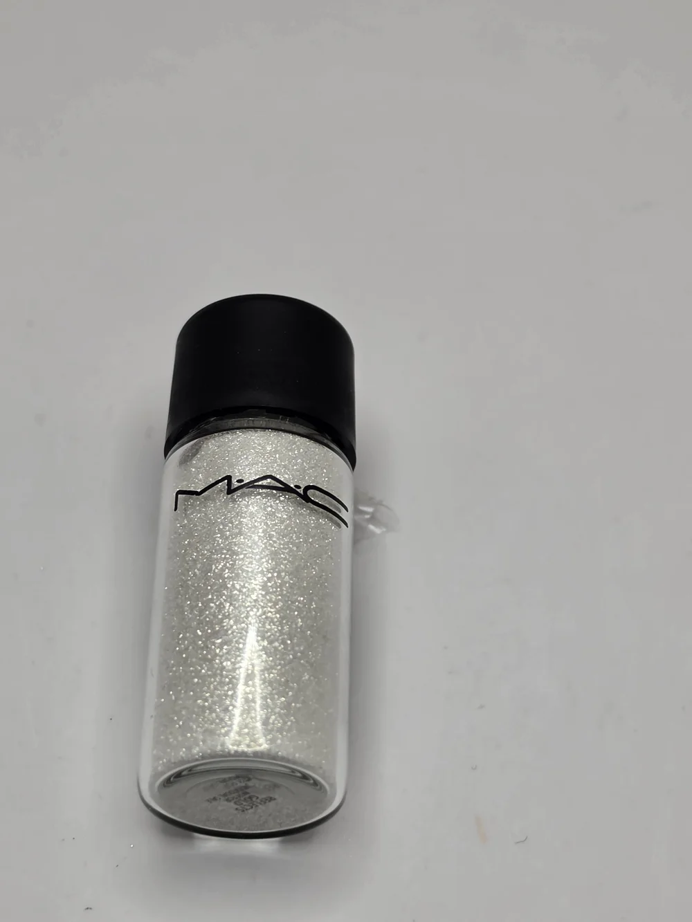 DISCONTINUED MAC REFLECTS GOLD GLITTER